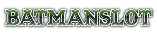 logo BATMANSLOT