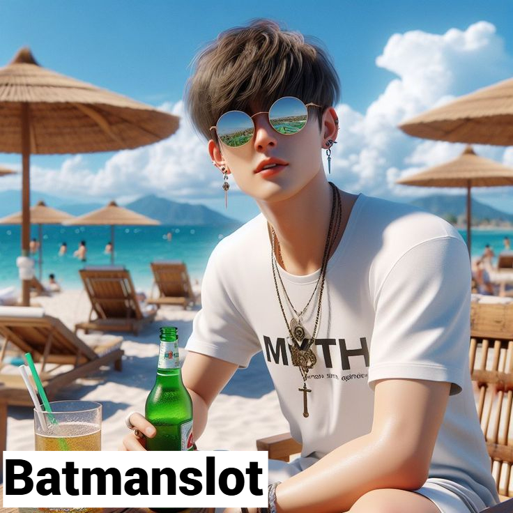 Batmanslot : Tempat Paling Populer Batman Slot Deposit
Batmanslot : Tempat Paling Populer Batman Slot Deposit